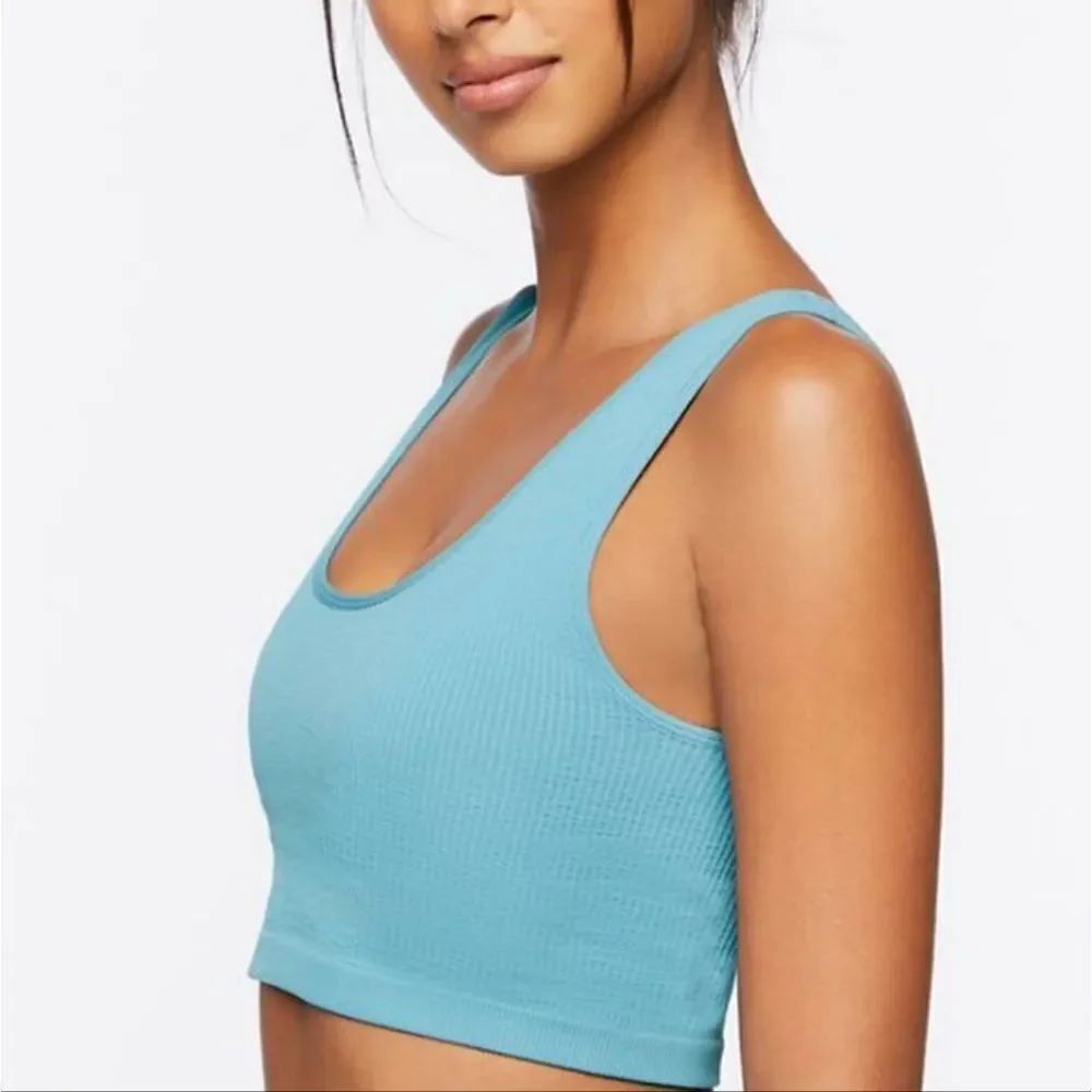 WOMEN"S TEK GEAR MEDIUM IMPACT SPORT BRA